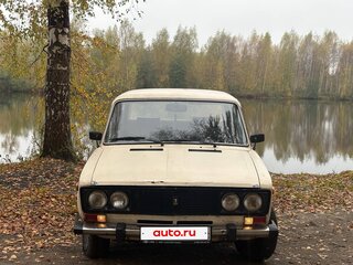 1998 Lada (ВАЗ) 2106 4-speed, белый, 85000 рублей, вид 2