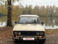 1998 Lada (ВАЗ) 2106 4-speed, белый - вид 1