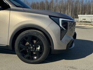 2026 Changan UNI-S I Рестайлинг, коричневый, 3249900 рублей, вид 5
