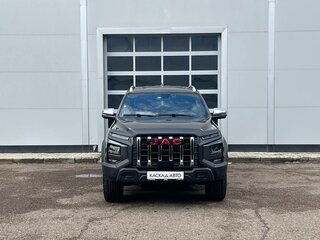 2026 JAC T9, серый, 3700000 рублей, вид 3