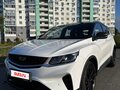 2022 Geely Coolray I, белый, 1690000 рублей