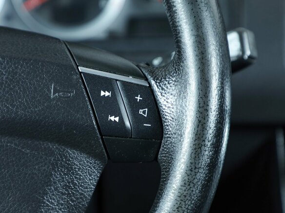 2007 Volvo XC90 5 Geartronic I Рестайлинг, чёрный, 1149000 рублей - вид 12
