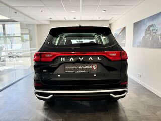 2026 Haval M6 II, чёрный, 2099000 рублей, вид 4