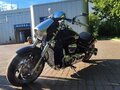 2008 Suzuki Boulevard M109R, чёрный, 780000 рублей - вид 4