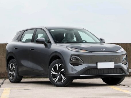 2026 Changan Qiyuan Q05 51.9 kWh II, серый, 2240000 рублей, вид 2