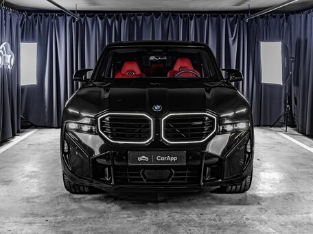BMW XM