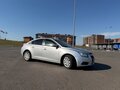 2011 Chevrolet Cruze I, серебристый, 580000 рублей - вид 1