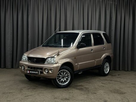 Toyota Cami