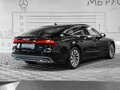 2020 Audi A7 45 TFSI II (4K), чёрный, 4650000 рублей - вид 6