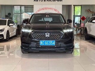 2023 Honda XR-V II, чёрный, 1720000 рублей, вид 2