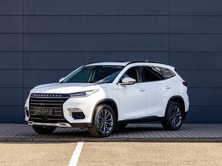 2020 Exeed TXL I, белый, 1995000 рублей, вид 1