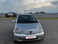 2001 Mercedes-Benz A-Класс 140 I (W168), белый, 270000 рублей - вид 1