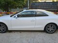 2014 Audi A5 I (8T) Рестайлинг, белый, 2000000 рублей - вид 4