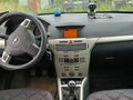 2007 Opel Astra H Рестайлинг, синий - вид 5