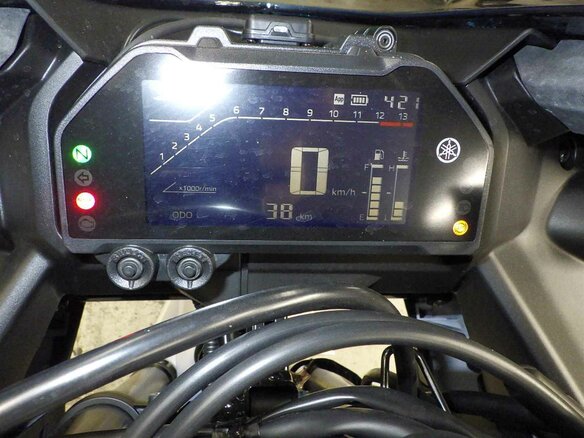 2025 Yamaha YZF-R3, белый, 650000 рублей - вид 7