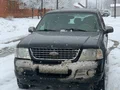 2004 Ford Explorer III, чёрный, 440000 рублей - вид 5