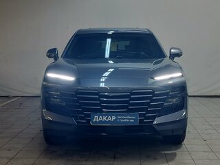 2023 Jetour Dashing I, серый, 1850000 рублей, вид 2