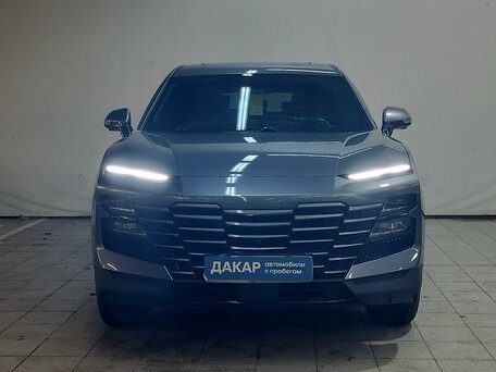 2023 Jetour Dashing I, серый, 1750000 рублей, вид 2