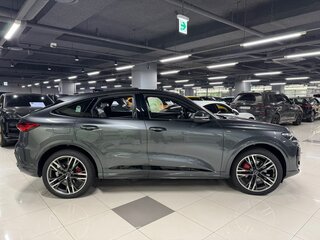 2025 Audi Q5 45 TFSI III (GU), серый, 7690060 рублей, вид 2