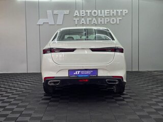 2023 Kaiyi E5, белый, 1149000 рублей, вид 4