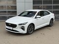 2026 Geely Preface I, белый, 3329990 рублей