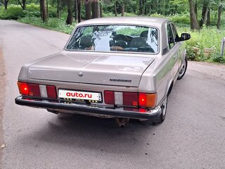 2008 ГАЗ 3102 «Волга», бежевый, 250000 рублей, вид 5