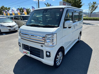 2023 Suzuki Every VI, белый, 700000 рублей, вид 3