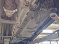 2001 Volvo S80 I, серебристый, 320000 рублей - вид 5