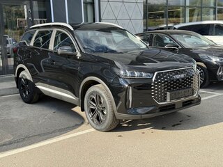 2026 Tenet T4L, чёрный, 2344000 рублей, вид 3