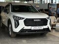 2026 Haval Jolion I Рестайлинг 2, белый, 2699000 рублей - вид 1