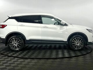 2025 Belgee X50, белый, 1945000 рублей, вид 5