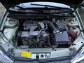 2011 Lada (ВАЗ) Kalina I, зелёный - вид 9