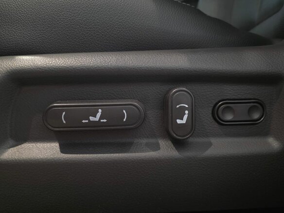 2012 Hyundai Santa Fe II Рестайлинг, белый - вид 19