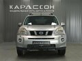 2010 Nissan X-Trail II, серый, 885000 рублей - вид 2