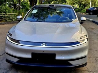 2026 Changan Qiyuan A06 51.48 kWh, серебристый, 2300000 рублей, вид 2