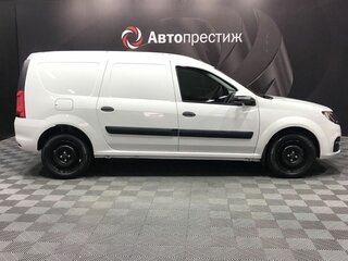 2026 Lada (ВАЗ) Largus I Рестайлинг, белый, 1677000 рублей, вид 4