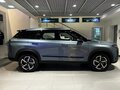 2026 Jaecoo J7 I Рестайлинг, серый - вид 2
