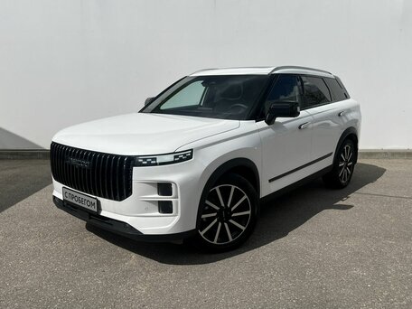Jaecoo J7 I