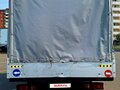 2014 ГАЗ ГАЗель Next, зелёный, 1399000 рублей - вид 9