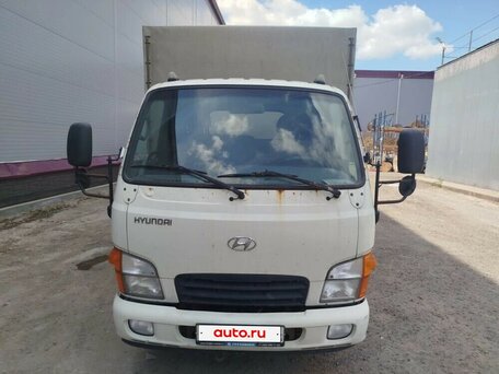 2019 Hyundai HD35, белый, 1380000 рублей, вид 3