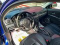 2006 Mazda 3 I (BK) Рестайлинг, синий, 459000 рублей - вид 6