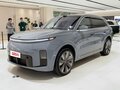 2026 Li Auto (Lixiang) L8 II, синий, 9853000 рублей - вид 1