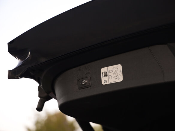 2019 Ford Kuga II Рестайлинг, чёрный, 1759046 рублей - вид 30