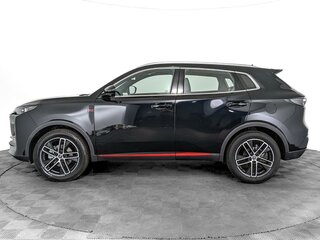 2025 Changan UNI-S I, чёрный, 3180000 рублей, вид 3