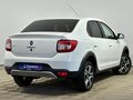 2022 Renault Logan Stepway II Рестайлинг, белый - вид 5