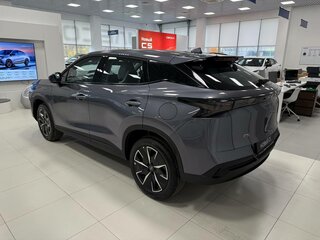 2026 Omoda C5 II, серый, 2779000 рублей, вид 2