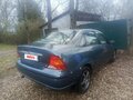 2002 Ford Focus I Рестайлинг, зелёный - вид 2