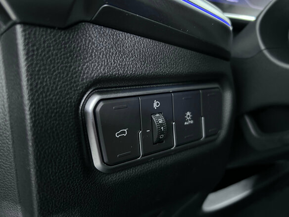 2024 Haval F7 II, чёрный - вид 16