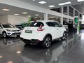 2014 Nissan Juke I Рестайлинг, белый - вид 1