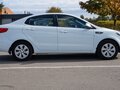 2013 Kia Rio III, белый, 1200003 рублей - вид 3